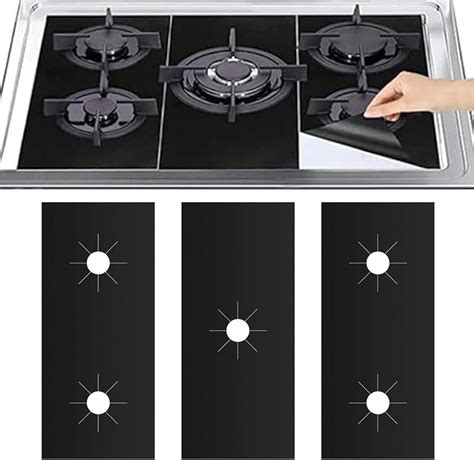 heat resistant paint for gas hobs